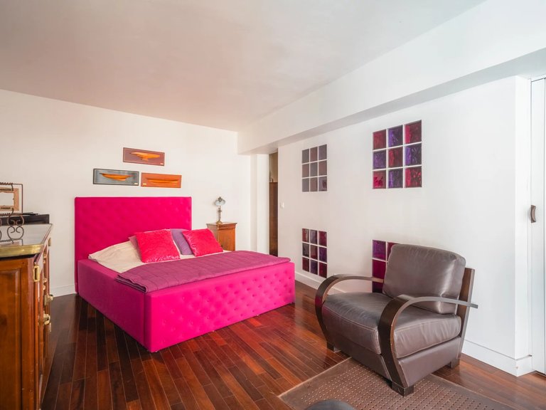 Villa for Sale in Cassis, Provence Coast (cassis To Cavalaire) 11