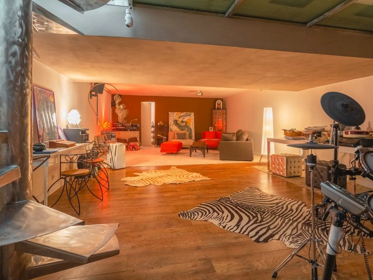Villa for Sale in Cassis, Provence Coast (cassis To Cavalaire) 14