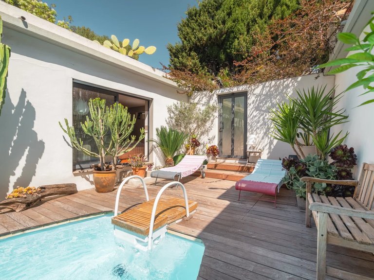 Villa for Sale in Cassis, Provence Coast (cassis To Cavalaire) 17