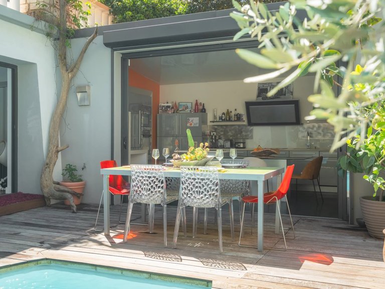 Villa for Sale in Cassis, Provence Coast (cassis To Cavalaire) 18