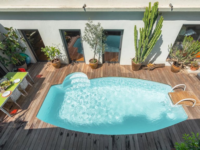 Villa for Sale in Cassis, Provence Coast (cassis To Cavalaire) 19