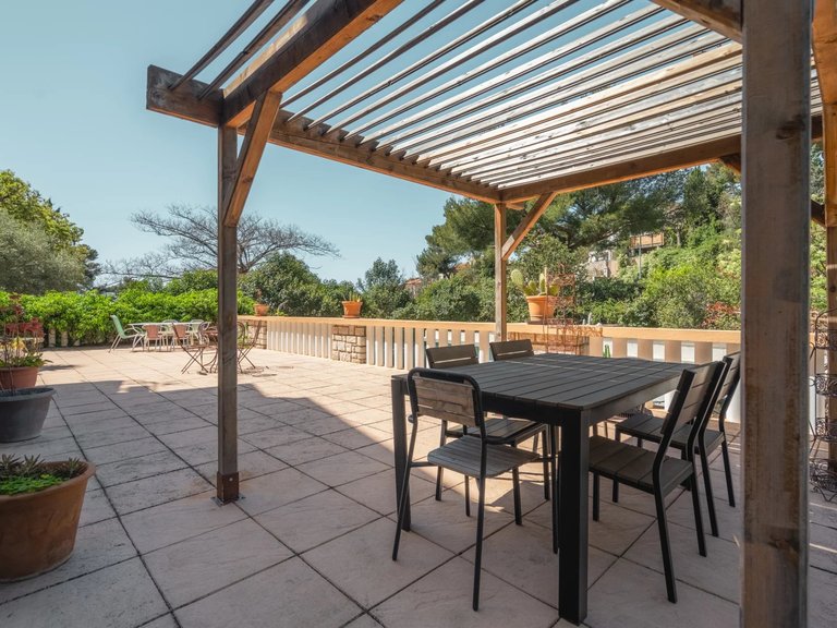 Villa for Sale in Cassis, Provence Coast (cassis To Cavalaire) 20