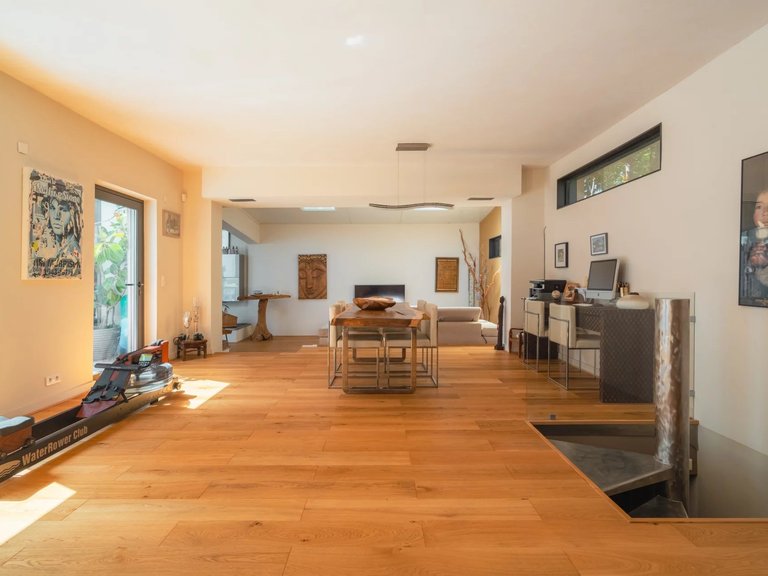 Villa for Sale in Cassis, Provence Coast (cassis To Cavalaire) 5