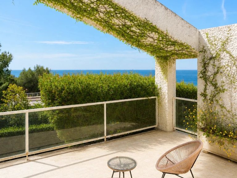 Villa for Sale in Cassis, Provence Coast (cassis To Cavalaire) 11