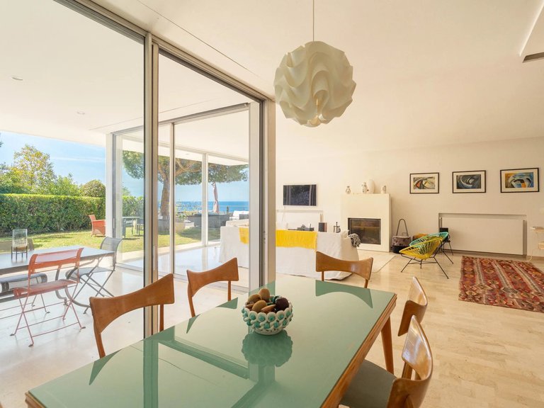 Villa for Sale in Cassis, Provence Coast (cassis To Cavalaire) 12