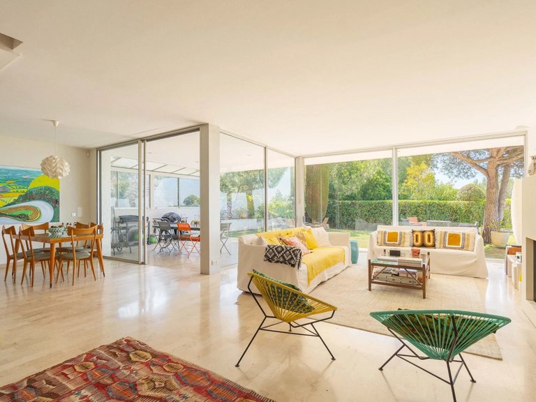 Villa for Sale in Cassis, Provence Coast (cassis To Cavalaire) 13