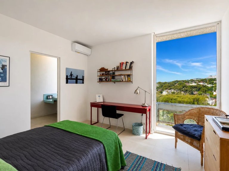 Villa for Sale in Cassis, Provence Coast (cassis To Cavalaire) 15