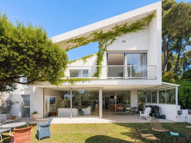 Villa for Sale in Cassis, Provence Coast (cassis To Cavalaire) 5
