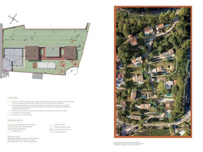 Villa for Sale in Cassis, Provence Coast (cassis To Cavalaire) 4