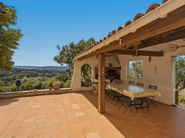 Villa for Sale in Marseille, Marseille & Cote Bleu 8