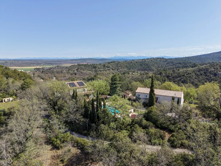 Villa for Sale in Rians, Avignon And North Provence 4
