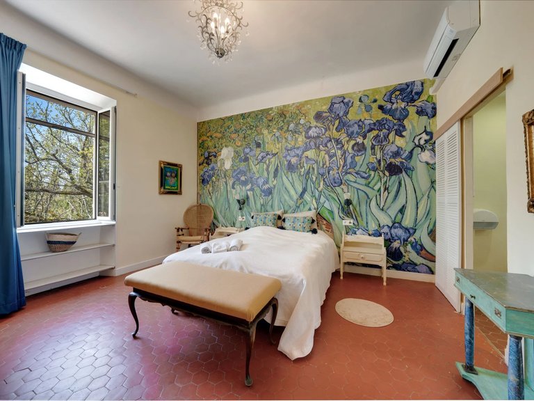Villa for Sale in Rians, Avignon And North Provence 10