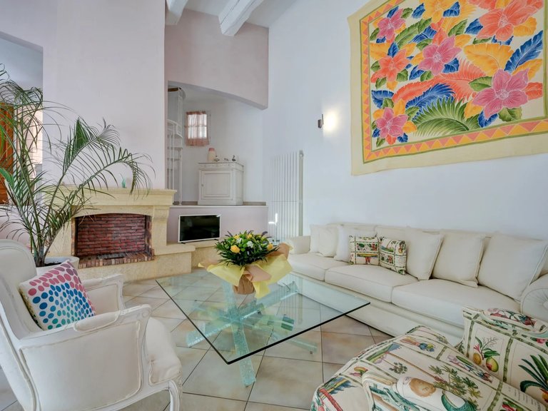 Villa for Sale in La Ciotat, Provence Coast (cassis To Cavalaire) 9