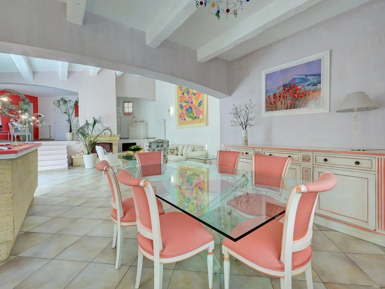 Villa for Sale in La Ciotat, Provence Coast (cassis To Cavalaire) 10