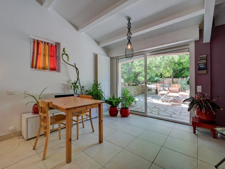 Villa for Sale in La Ciotat, Provence Coast (cassis To Cavalaire) 12