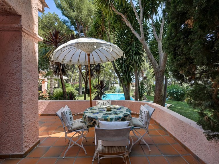 Villa for Sale in La Ciotat, Provence Coast (cassis To Cavalaire) 15
