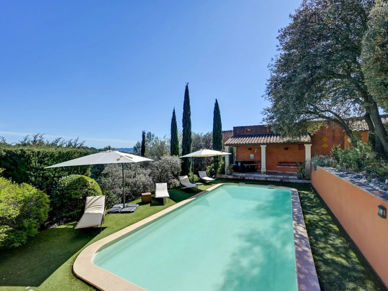Villa for Sale in Puget, The Luberon / Vaucluse 15