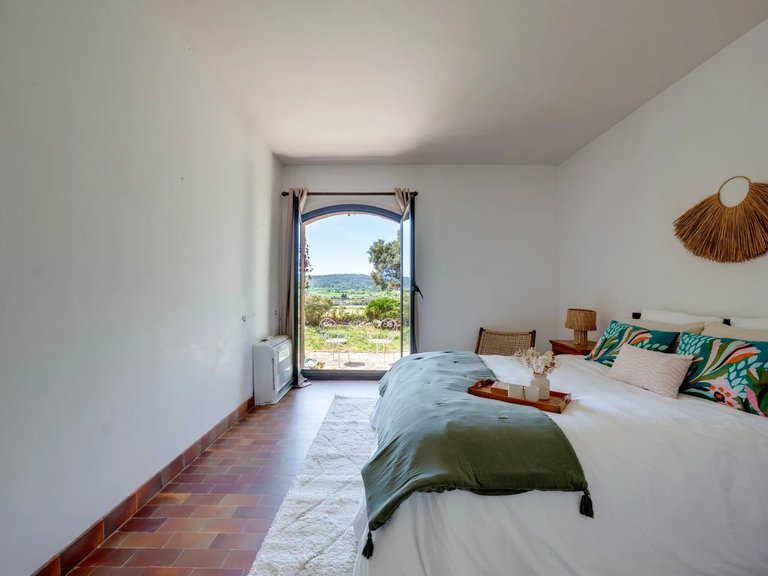 Villa for Sale in Rians, Avignon And North Provence 17