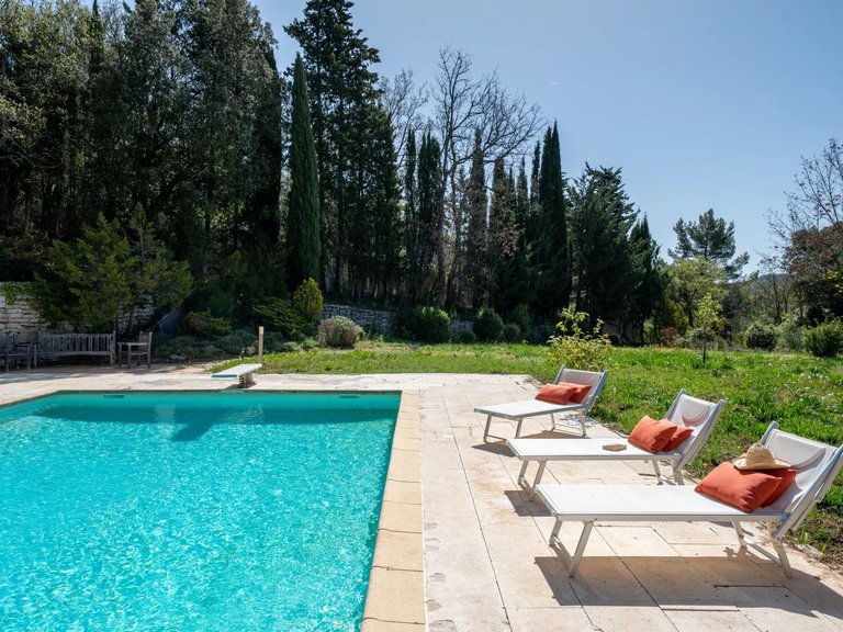Villa for Sale in Rians, Avignon And North Provence 18