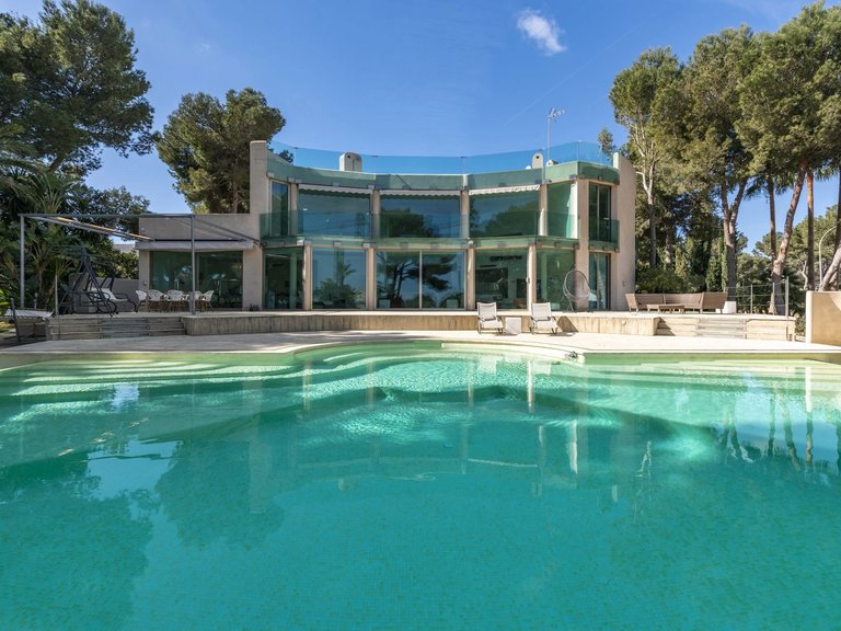 Villa for Sale in Sol De Mallorca, South West 2