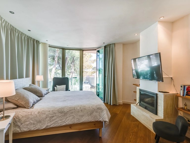 Villa for Sale in Sol De Mallorca, South West 12