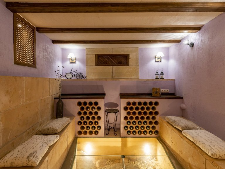 Villa for Sale in Sol De Mallorca, South West 14