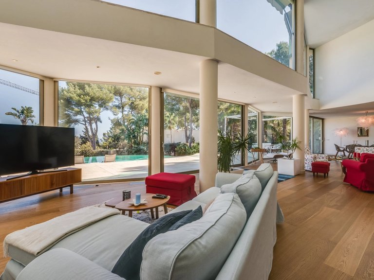 Villa for Sale in Sol De Mallorca, South West 3