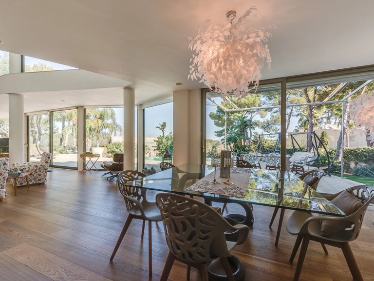 Villa for Sale in Sol De Mallorca, South West 6