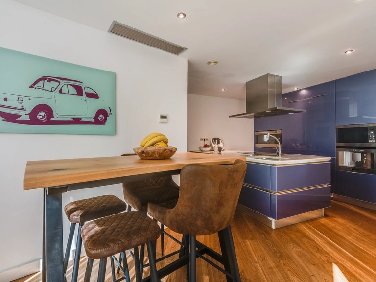Villa for Sale in Sol De Mallorca, South West 7