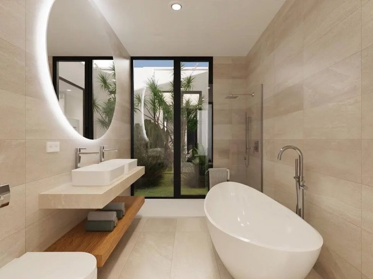 Villa for Sale in Costa De La Calma, South West 13