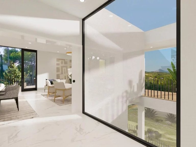 Villa for Sale in Costa De La Calma, South West 14