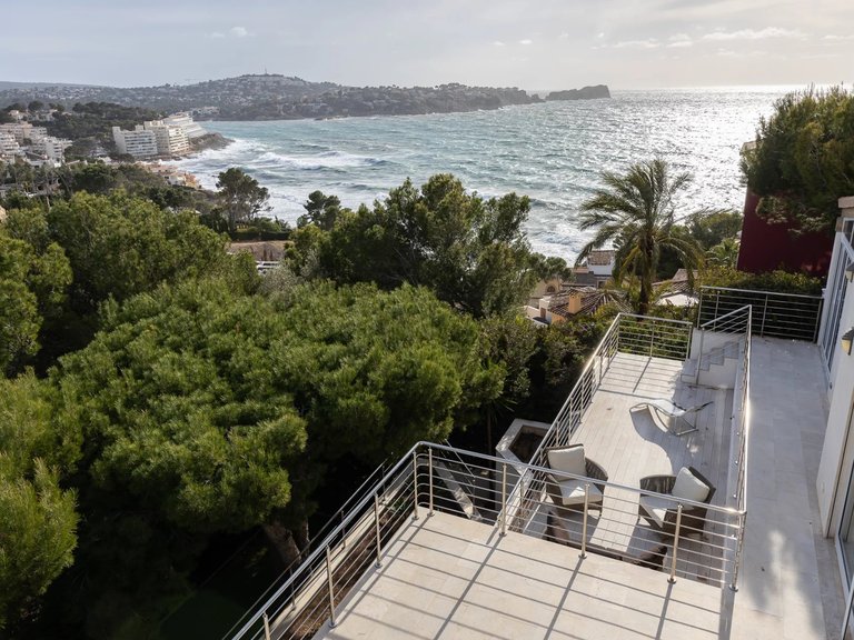 Villa for Sale in Costa De La Calma, South West 1