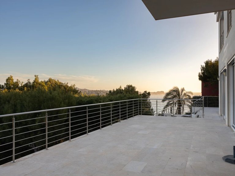 Villa for Sale in Costa De La Calma, South West 2