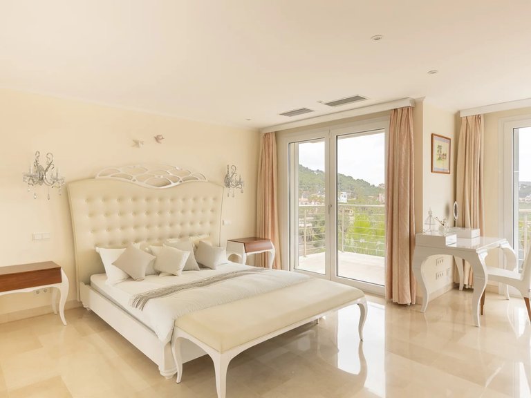 Villa for Sale in Costa De La Calma, South West 11