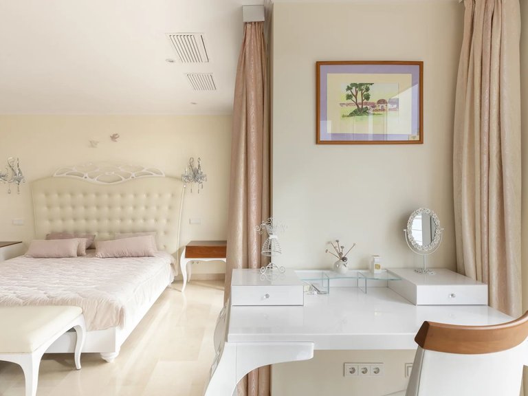 Villa for Sale in Costa De La Calma, South West 13