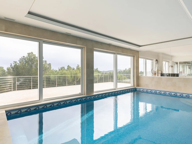 Villa for Sale in Costa De La Calma, South West 19