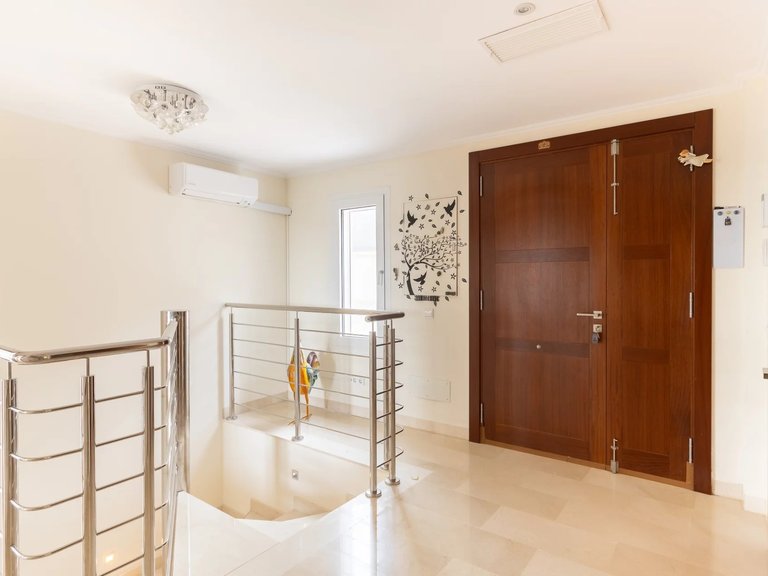 Villa for Sale in Costa De La Calma, South West 3