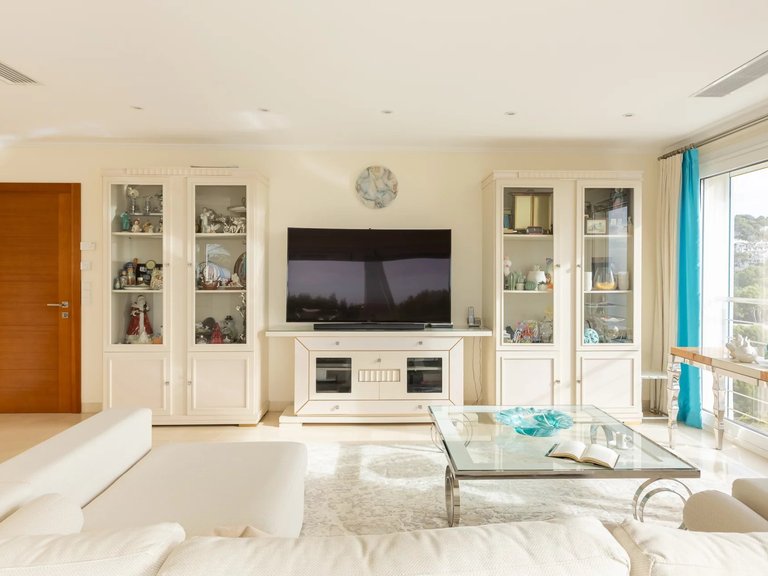Villa for Sale in Costa De La Calma, South West 6