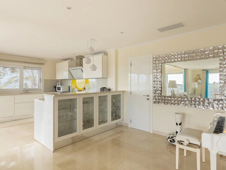 Villa for Sale in Costa De La Calma, South West 9