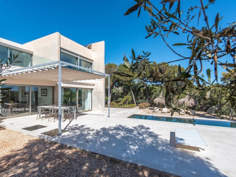 Villa for Sale in Sol De Mallorca, South West 2