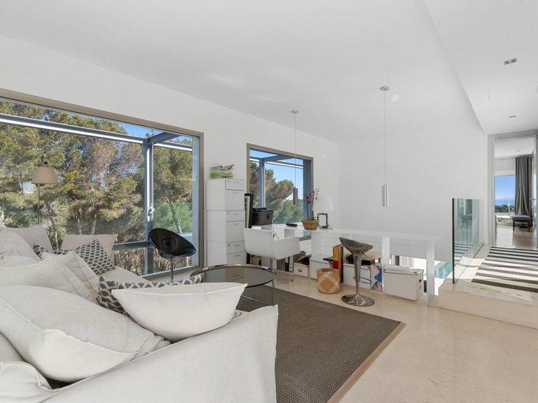 Villa for Sale in Sol De Mallorca, South West 11