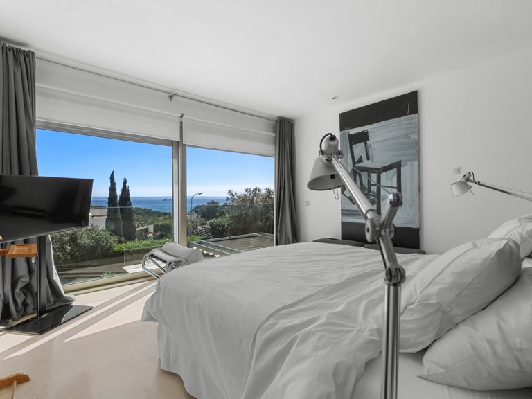 Villa for Sale in Sol De Mallorca, South West 12