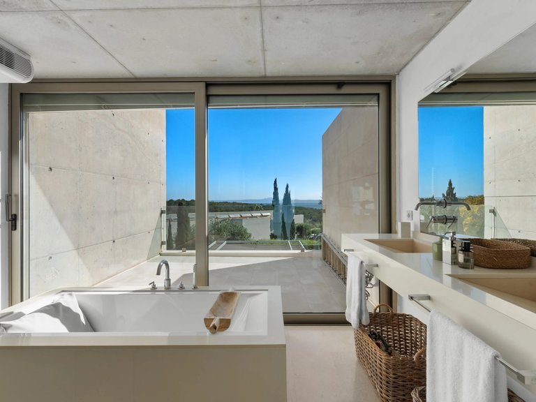 Villa for Sale in Sol De Mallorca, South West 13