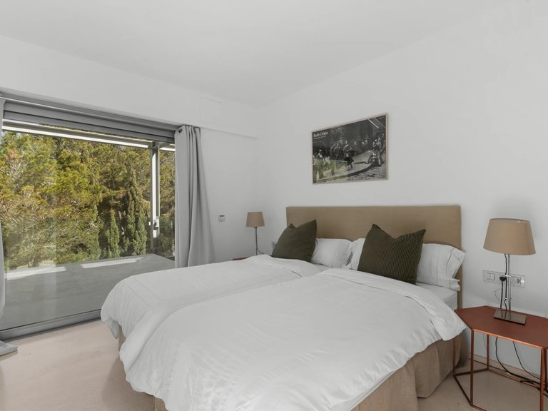 Villa for Sale in Sol De Mallorca, South West 14
