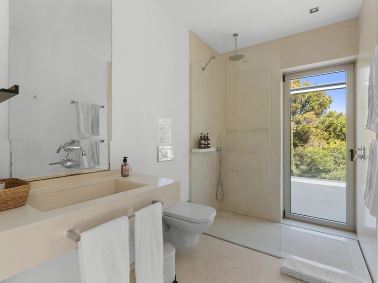 Villa for Sale in Sol De Mallorca, South West 15