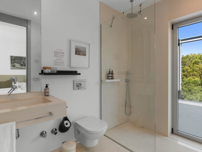 Villa for Sale in Sol De Mallorca, South West 17