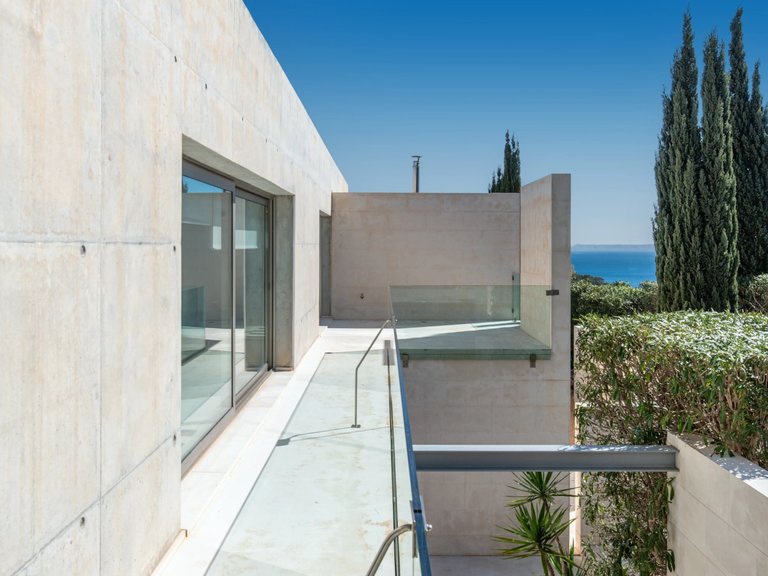 Villa for Sale in Sol De Mallorca, South West 20