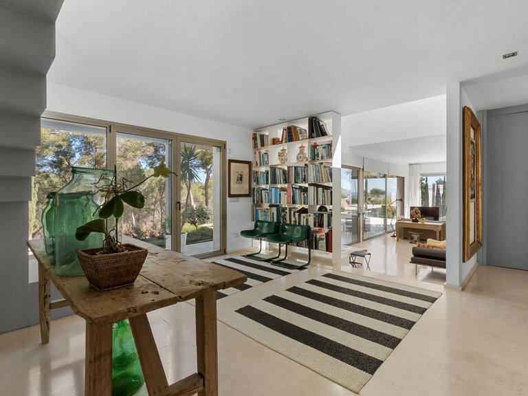 Villa for Sale in Sol De Mallorca, South West 3