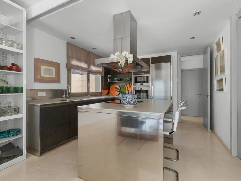 Villa for Sale in Sol De Mallorca, South West 6