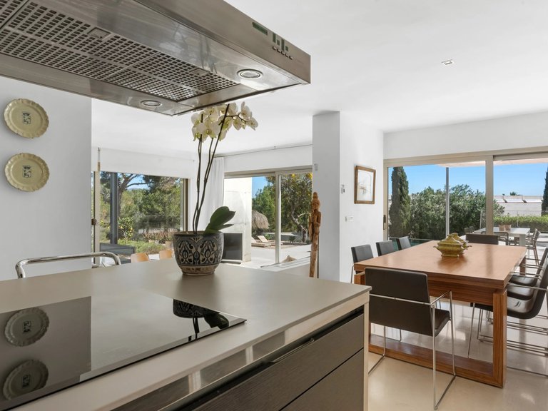 Villa for Sale in Sol De Mallorca, South West 7